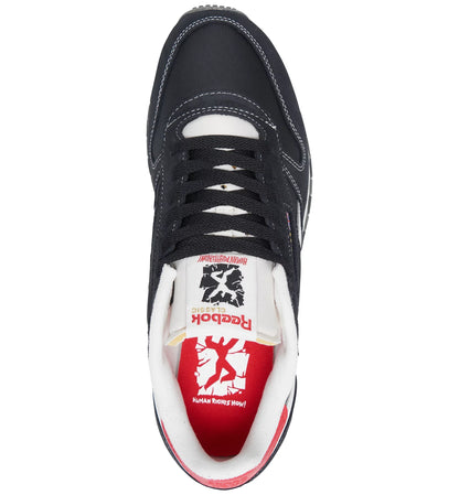 Reebok Men's Cl Leather