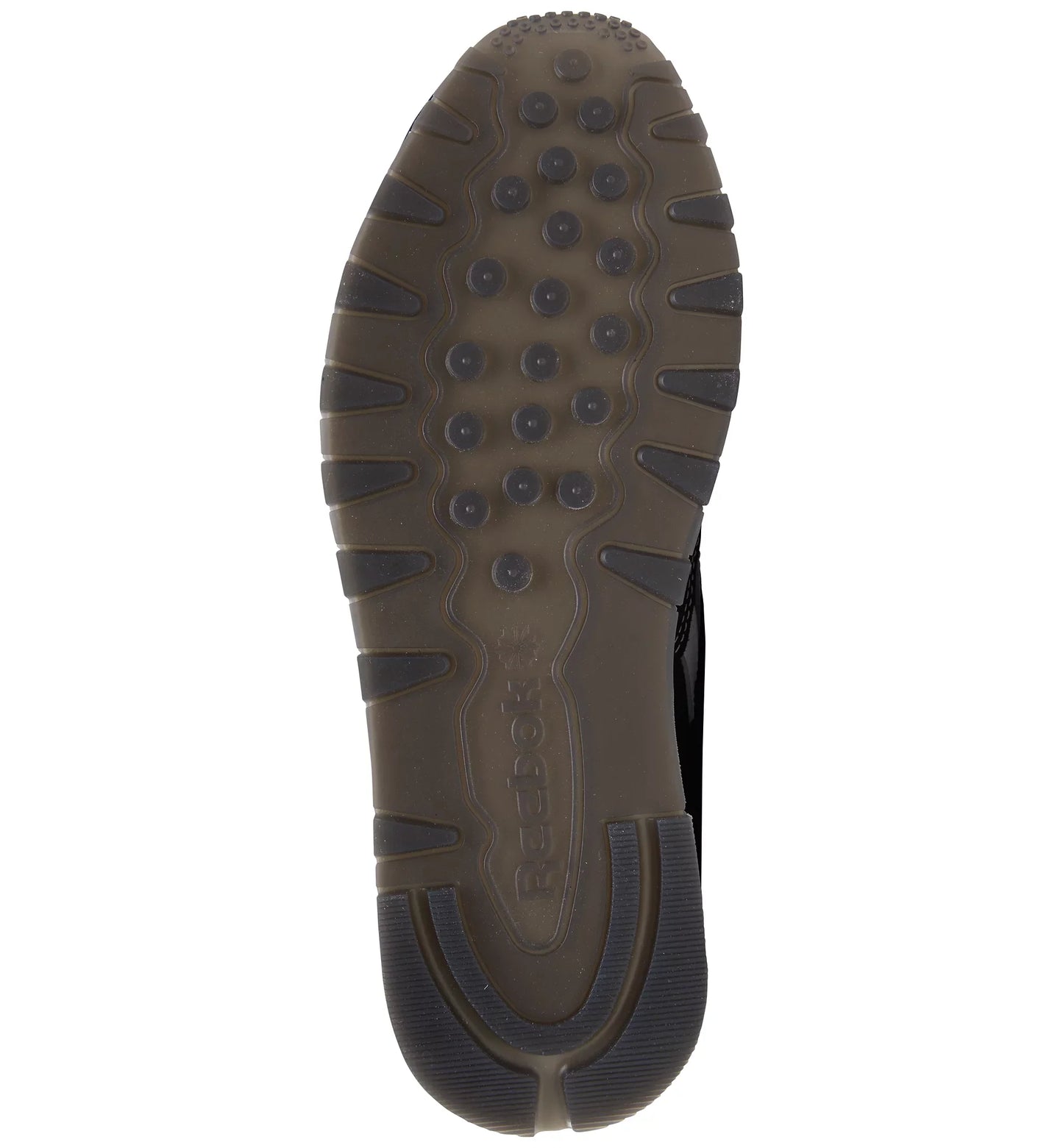 Reebok Men's Cl Leather