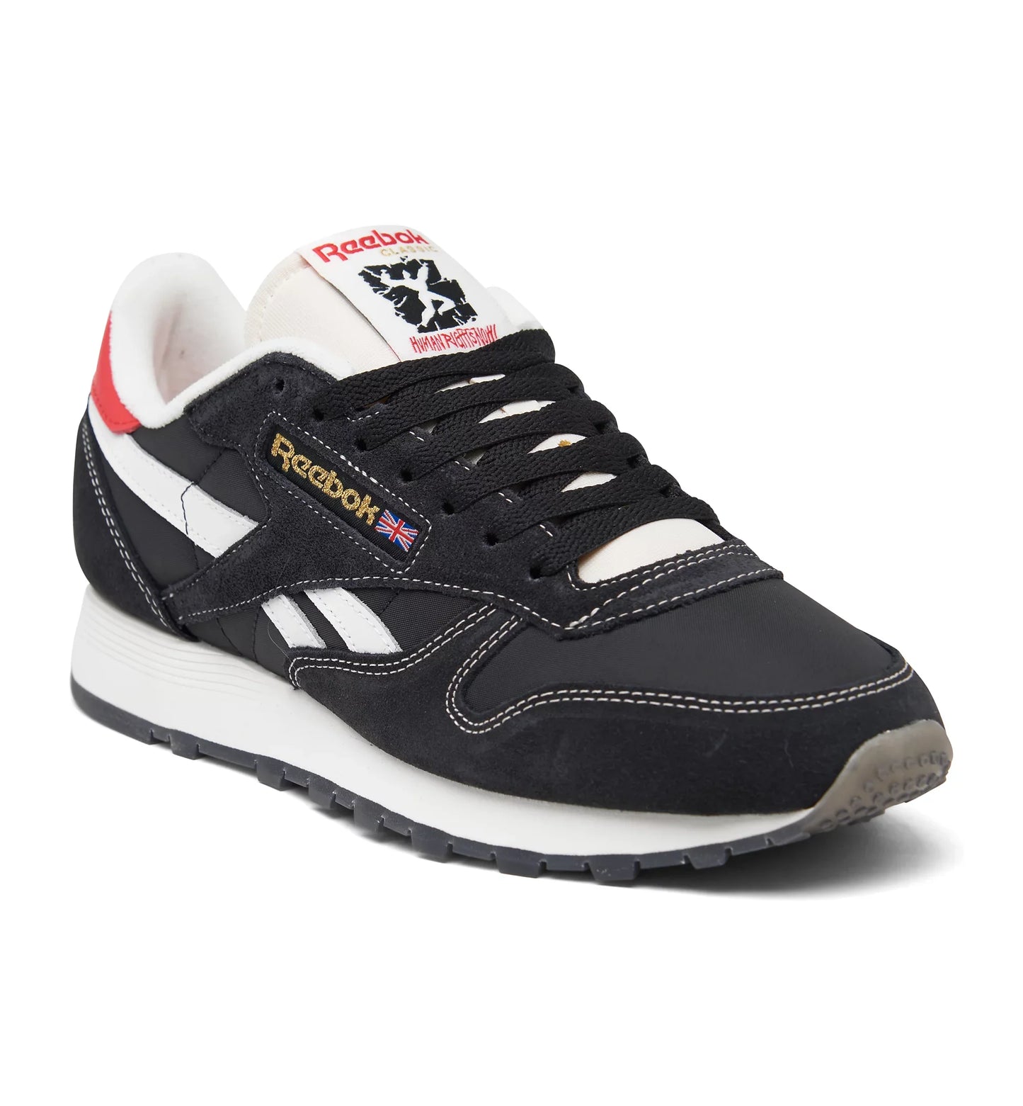Reebok Men's Cl Leather