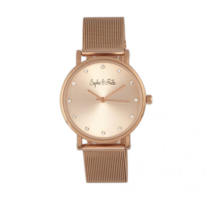 Rose Gold-