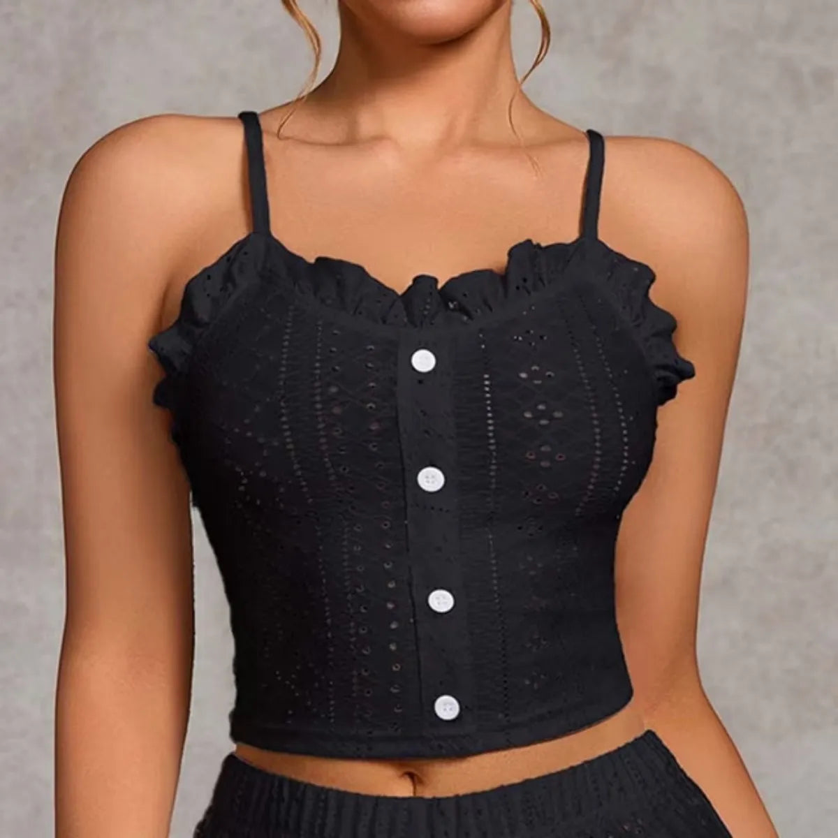 Black-