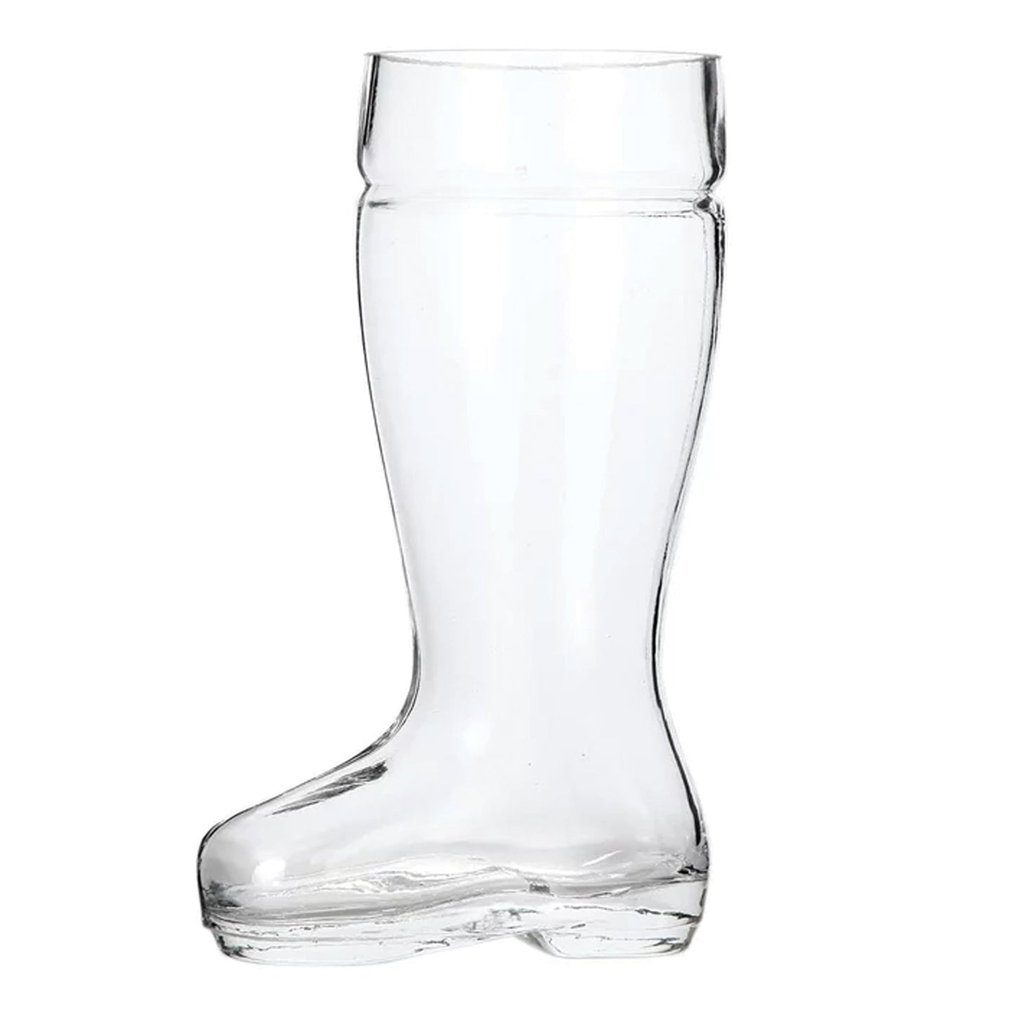 Jay Companies Boots Set Of 2 Beer Boots  - 1 Liter 33.8Oz