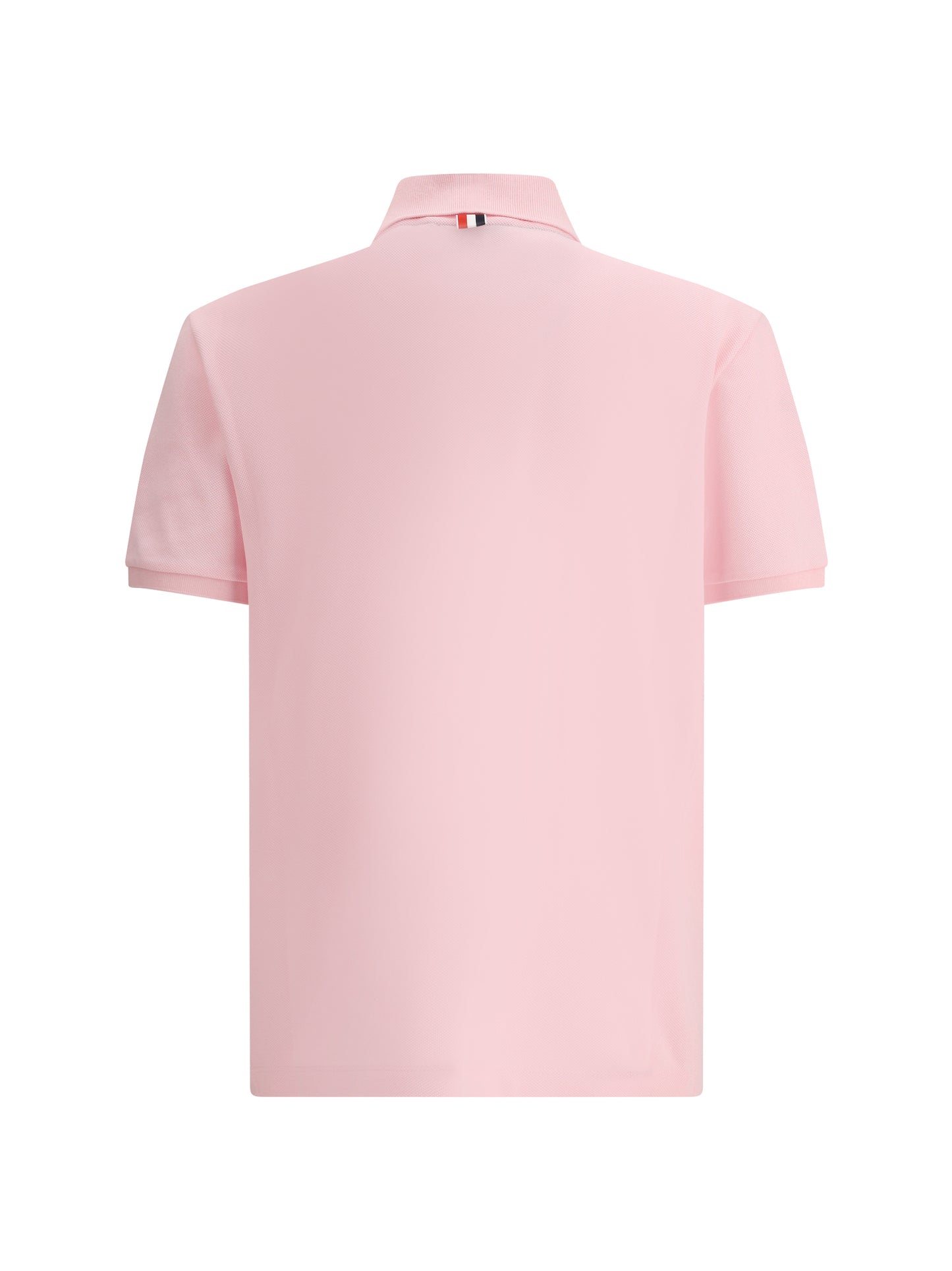 Polo Shirt Light Pink