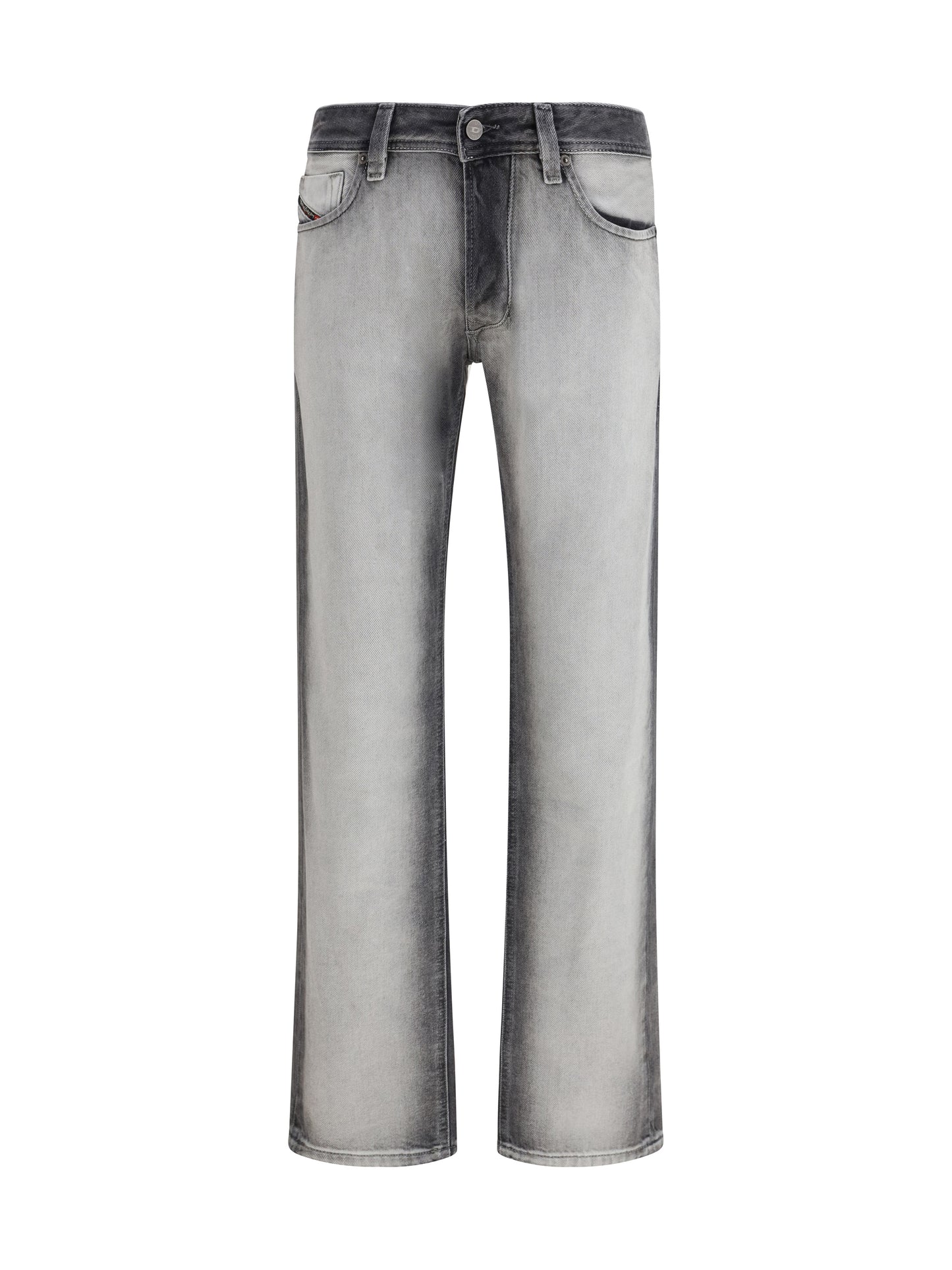 Jeans 1985 Larkee-FSI1 Grey