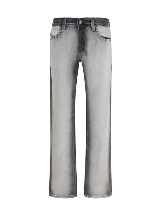 Jeans 1985 Larkee-FSI1 Grey