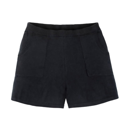 Sweater Short