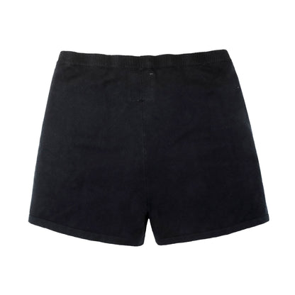 Sweater Short