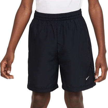 Nike Youth Dri-Fit Multi+ Training Shorts