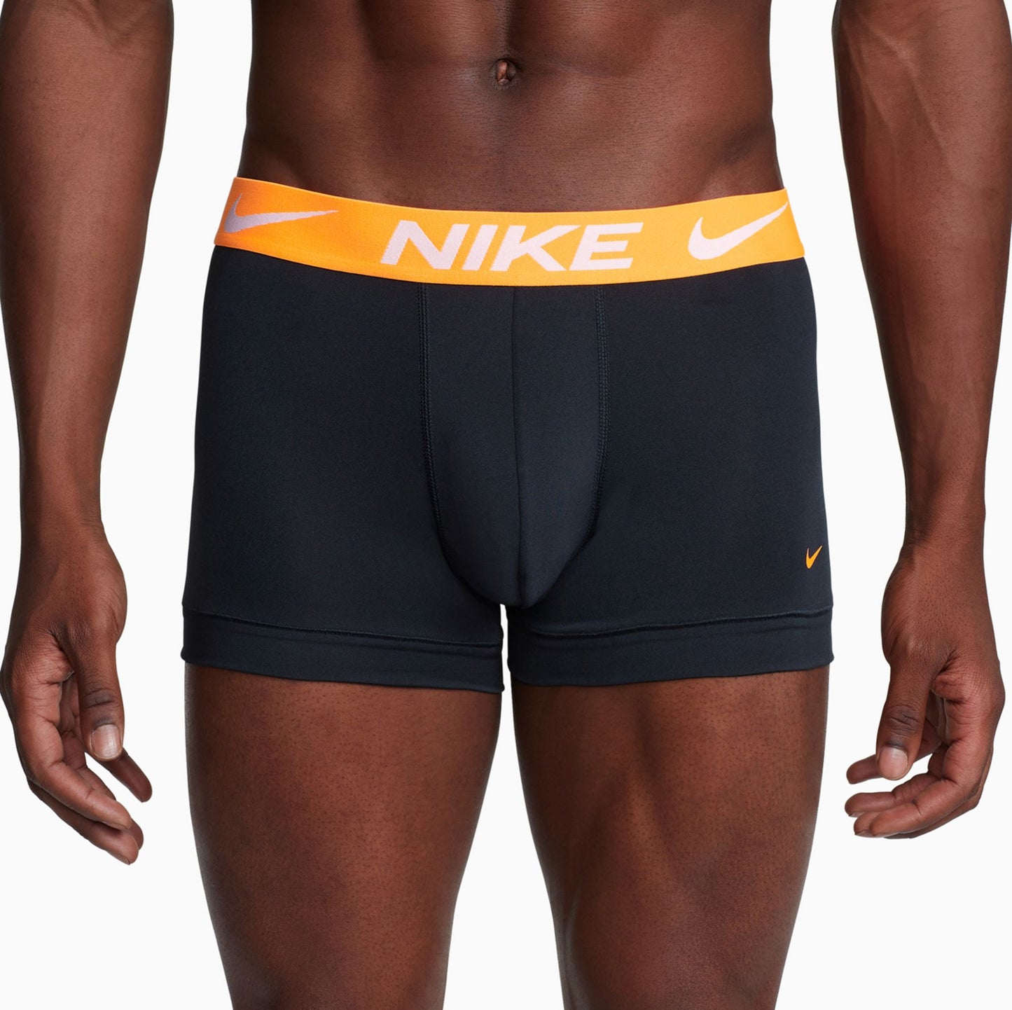 Nike Men's Dri-Fit Essential Micro Trunks 3-Pack (3-Pack)