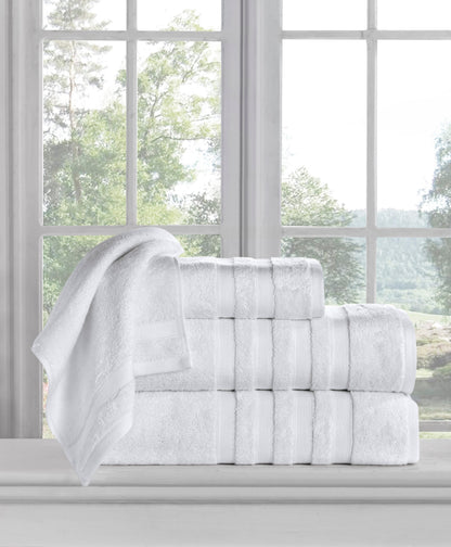 White-