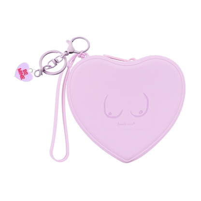 Sweetie Heart Travel Case Duo
