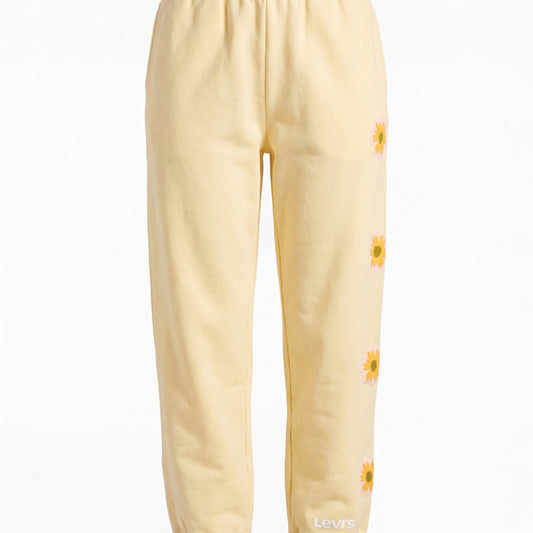 Light yellow-