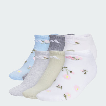 Glow Blue / Medium Grey Heather / Frozen-