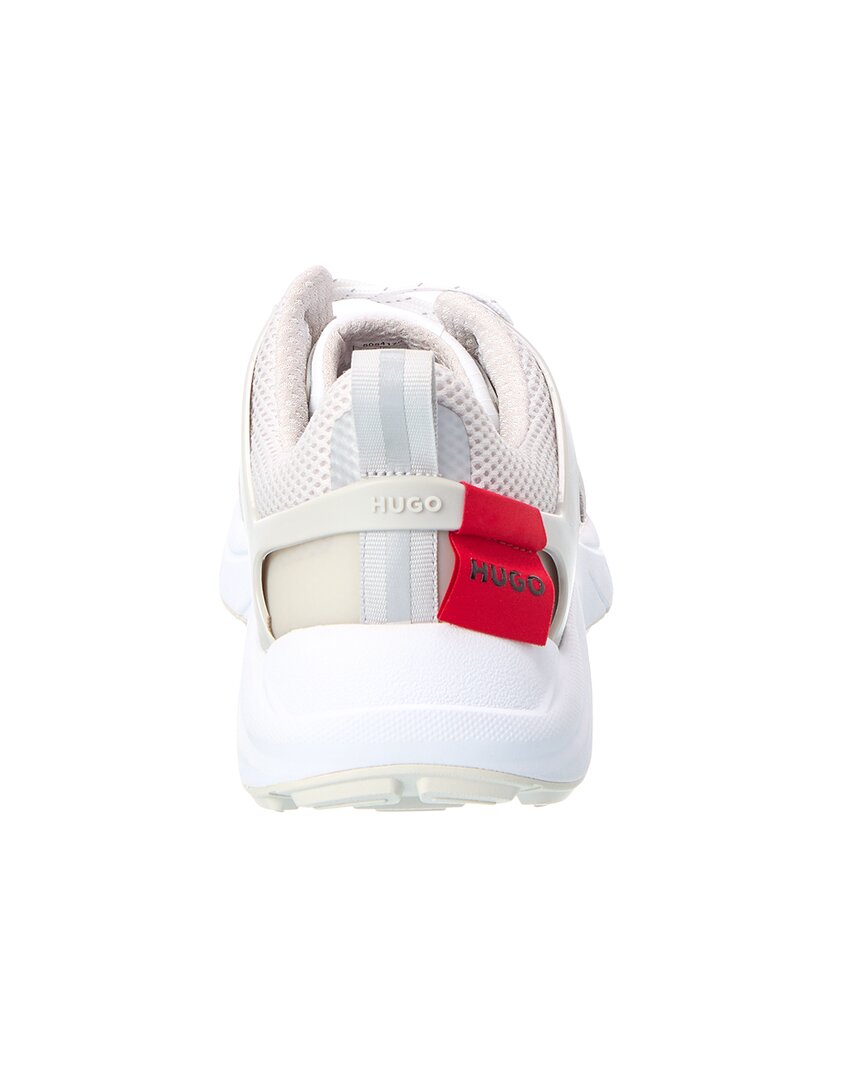 125-OPEN WHITE-