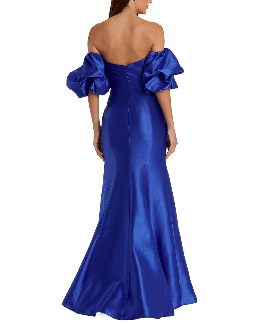 ROYAL BLUE-