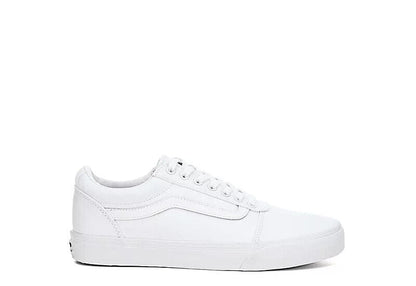Vans Ward Men's Sneakers — White