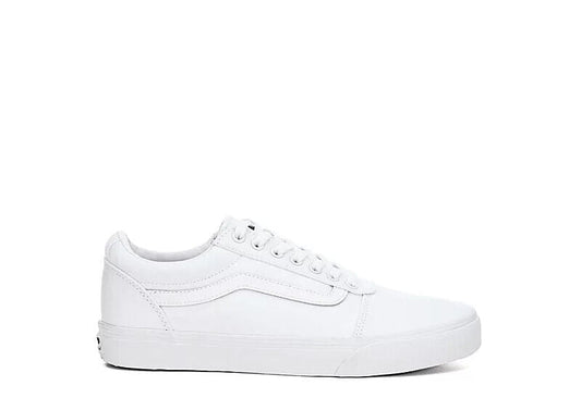 Vans Ward Men's Sneakers — White