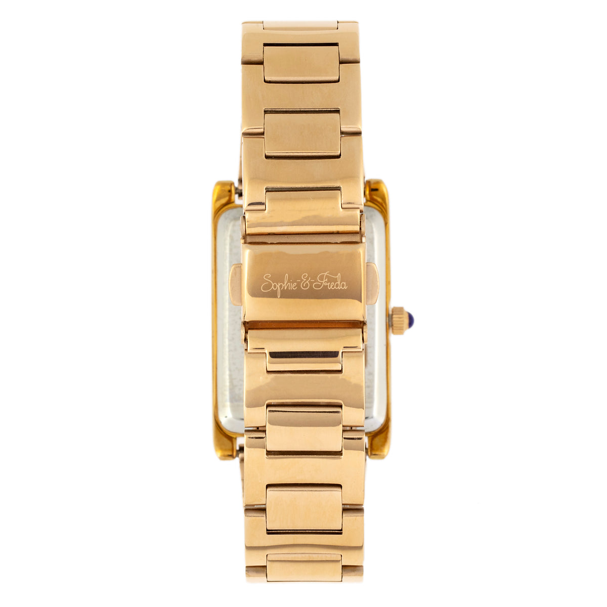 Gold-