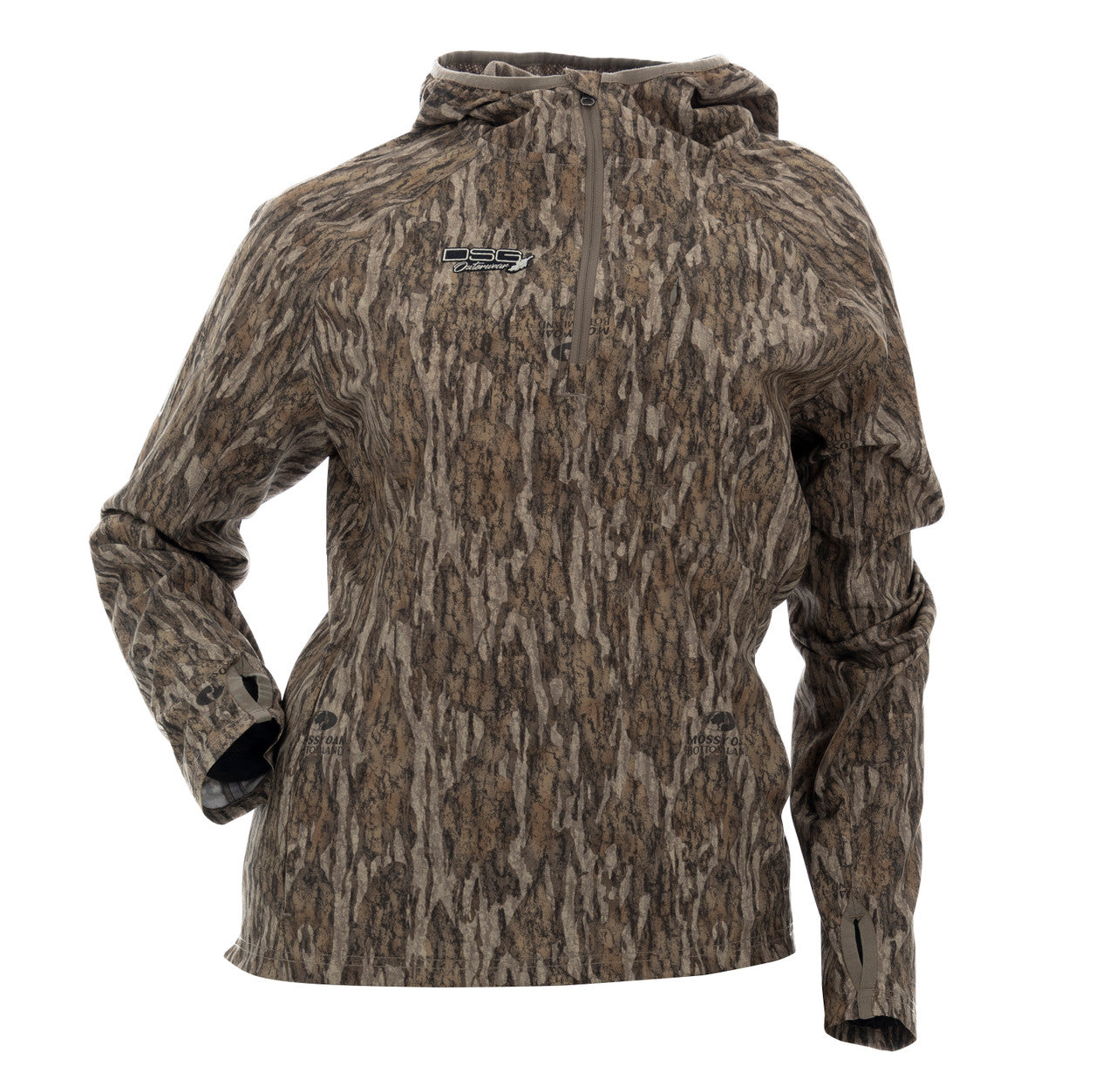 Mossy Oak® Bottomland®-
