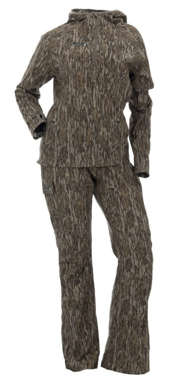 Mossy Oak® Bottomland®-