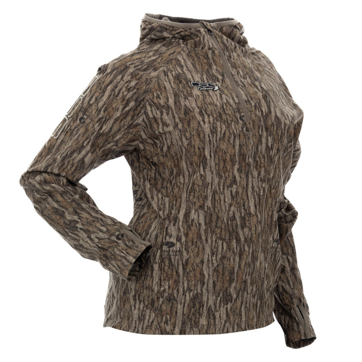 Mossy Oak® Bottomland®-