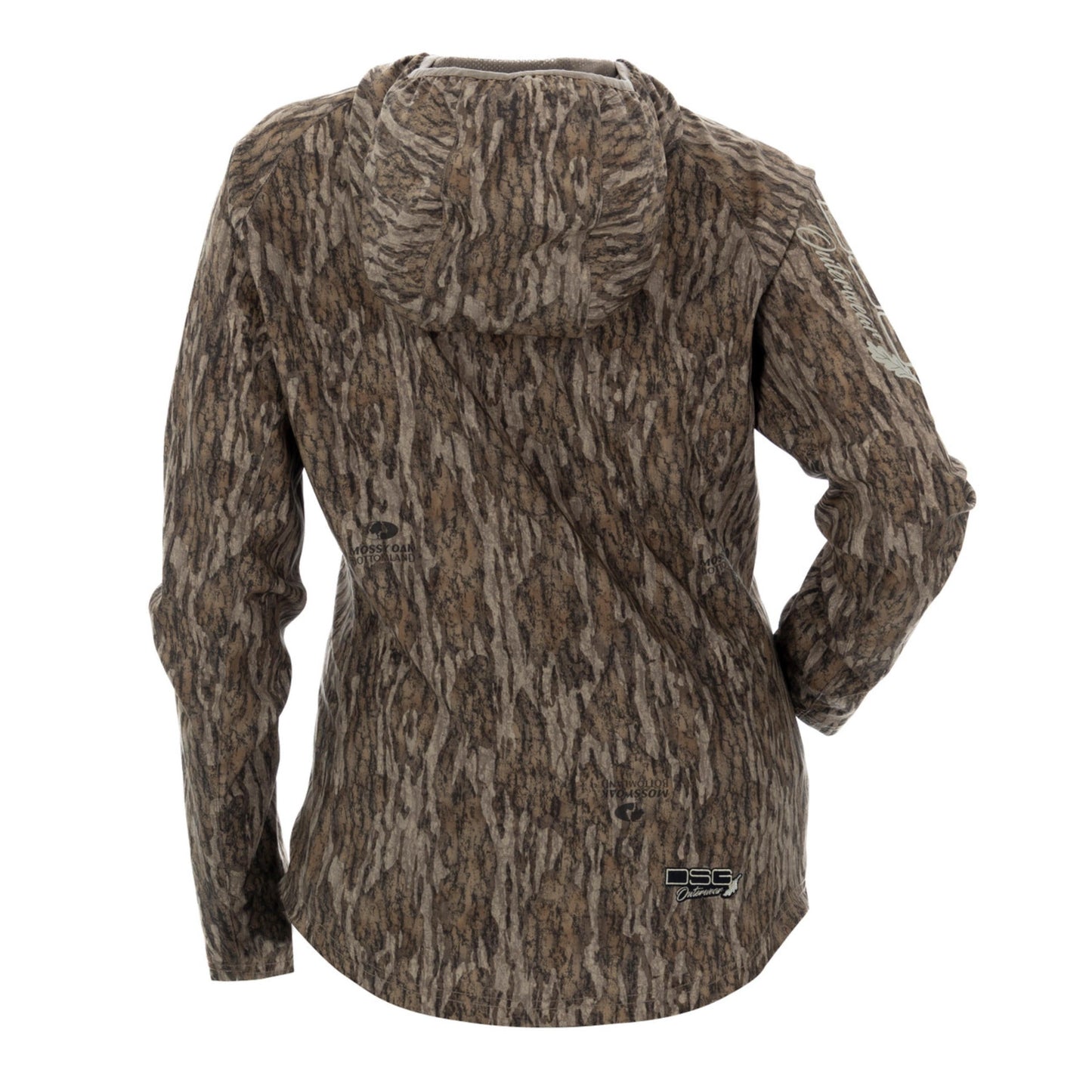 Mossy Oak® Bottomland®-