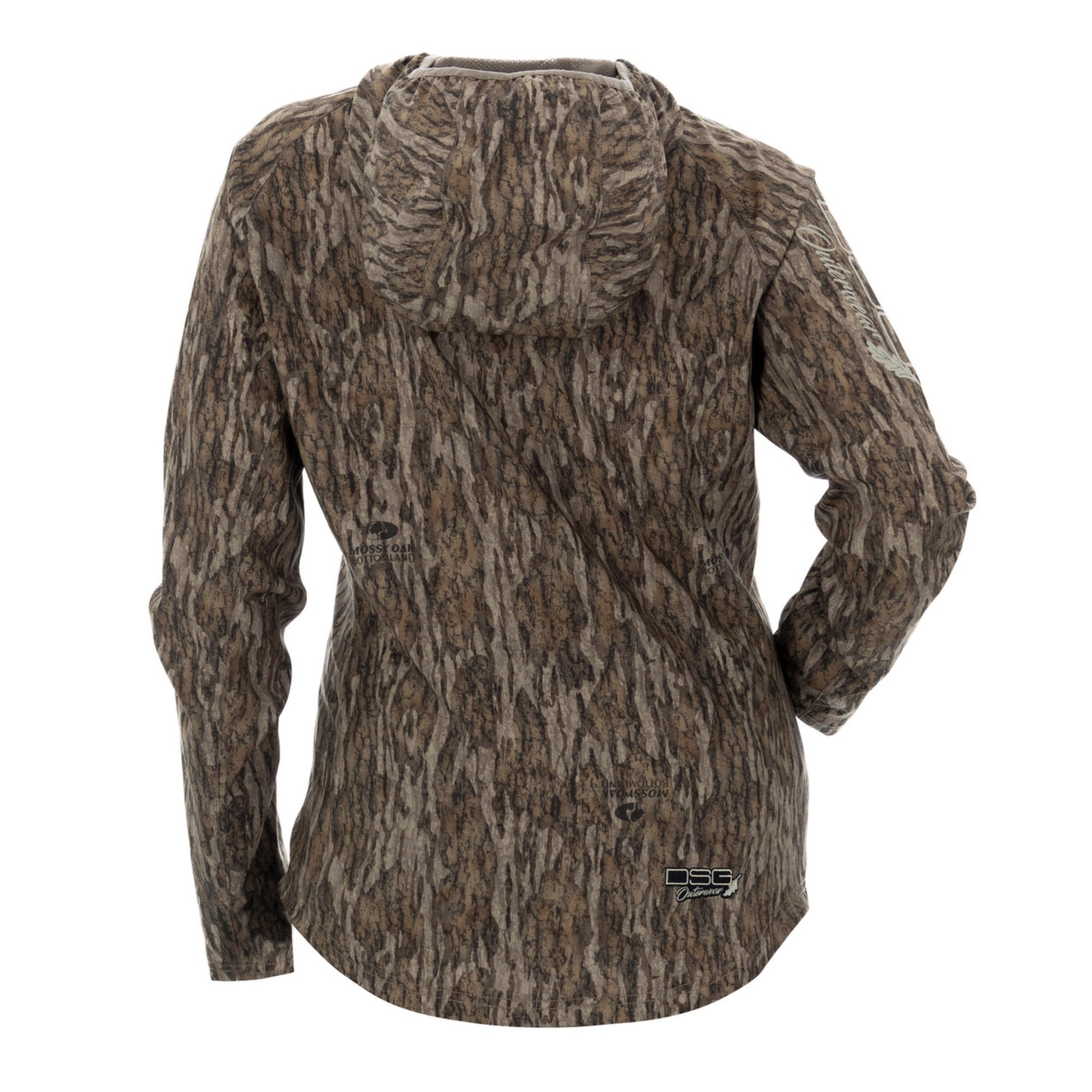 Mossy Oak® Bottomland®-