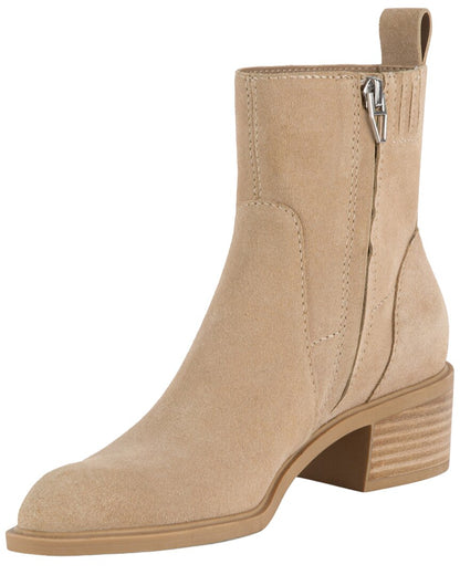 sand suede-