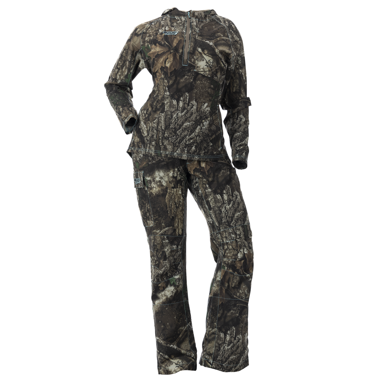 Realtree APX®-