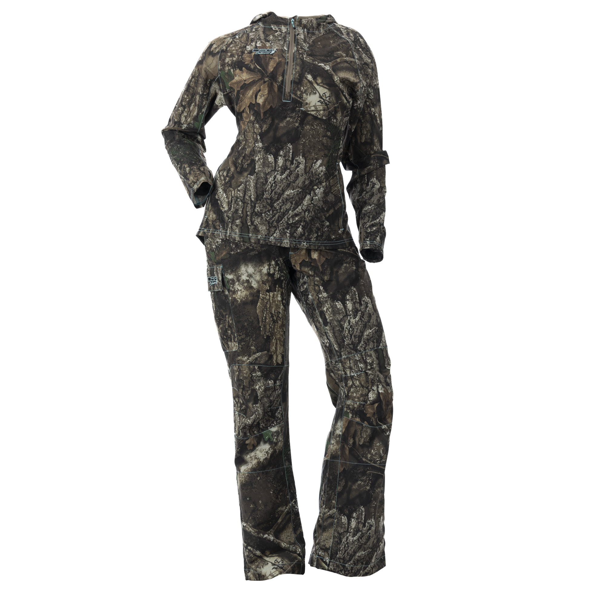 Realtree APX®-