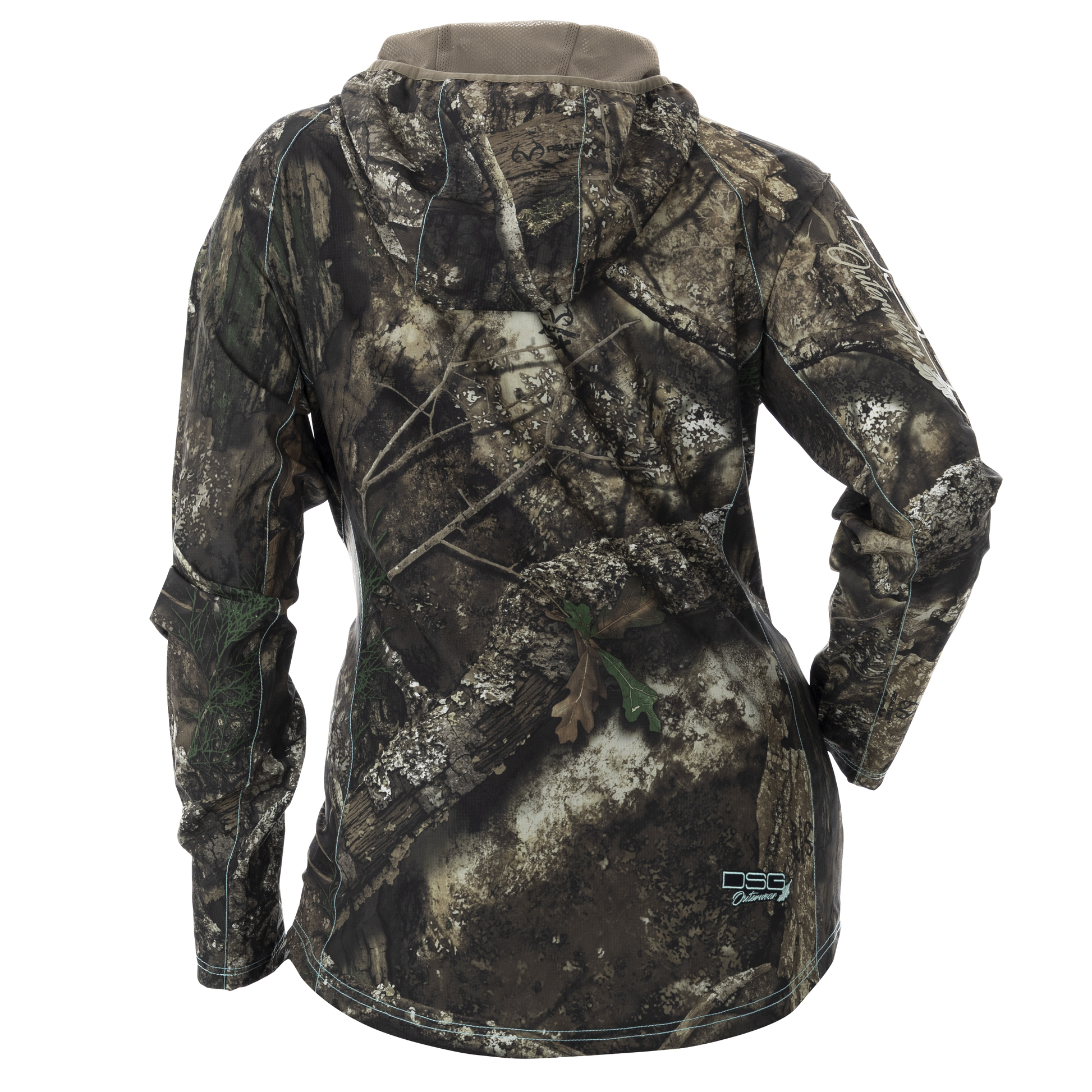Realtree APX®-