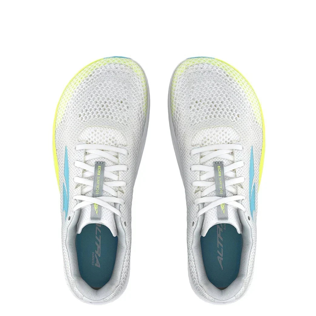 Altra Escalante Racer 2 Women's Running Shoes — White