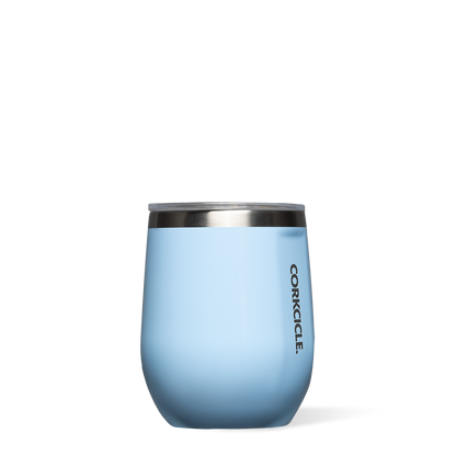 Baby Baby Blue-