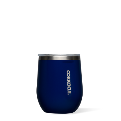 Gloss Midnight Navy-