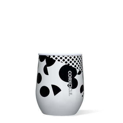 Monodot White-