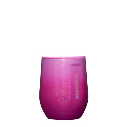 Ombre Unicorn Kiss-