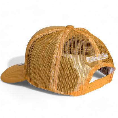 Mitchell & Ness Men's NBA Pastel Trucker Snapback Hwc Knicks Snapback Caps