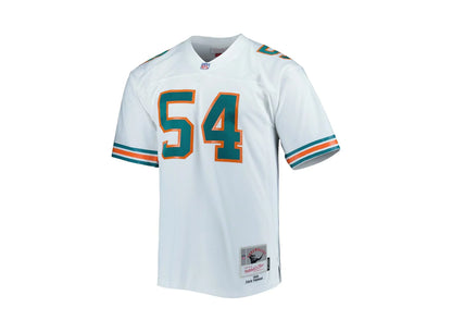Mitchell & Ness Men's NFL Replica Jersey Dolphins 1996 Zach Thomas