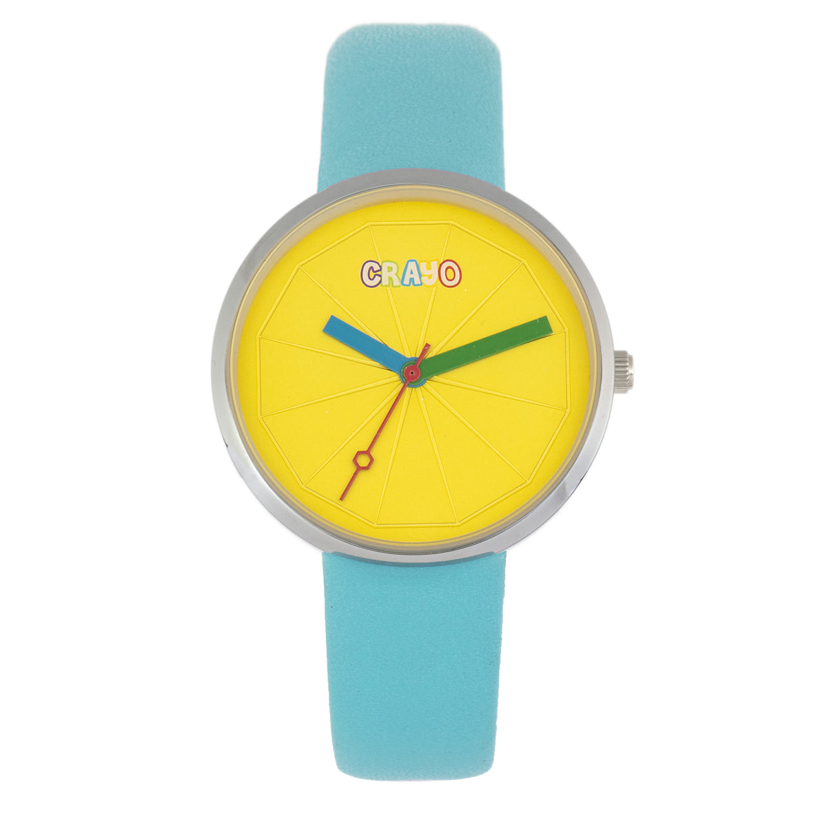 Turquoise-