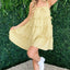 Pastel Yellow