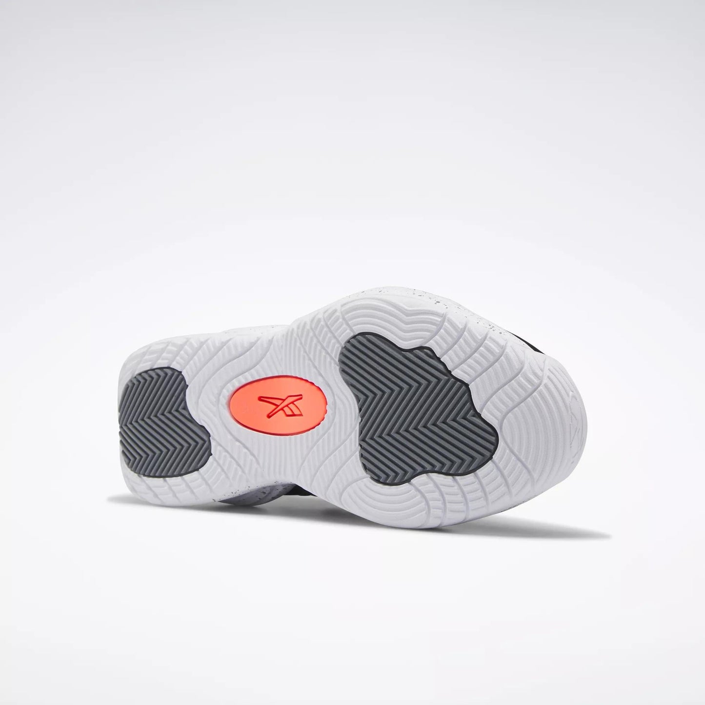 Reebok Men's Solution Mid Sneakers