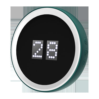 Microcurrent Ear Hook Sleep Aid – Deep Sleep Device with LED Display
