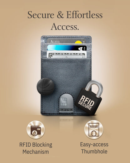 Slim Cardholder