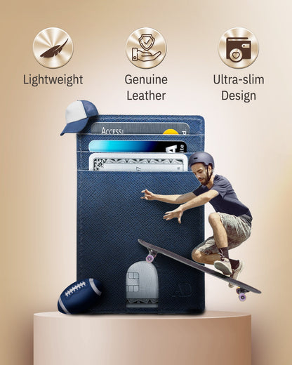 Slim Cardholder