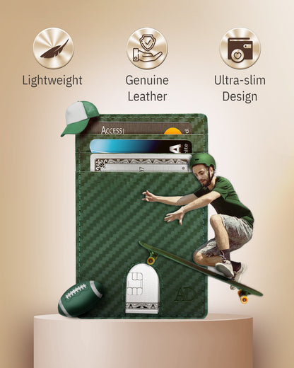 Slim Cardholder