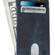 Blue Crazyhorse