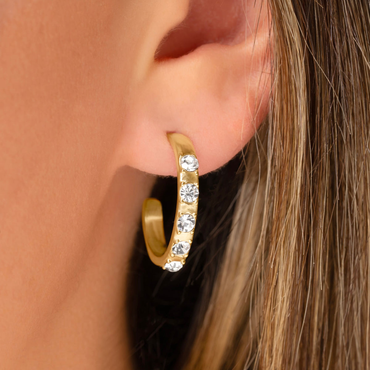 Gold-