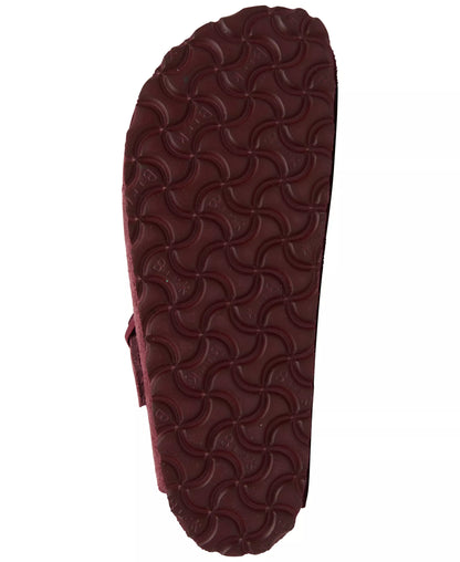 Birkenstock Boston Soft Footbed 'Regular Fit' Sneakers