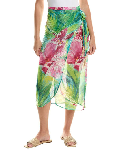 GNM-GREEN MULTI-