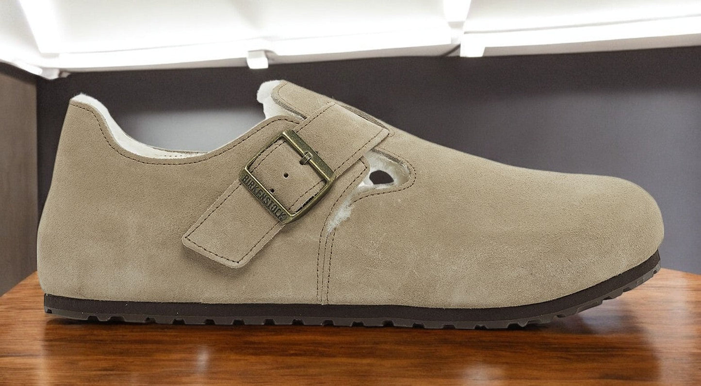 Men's Birkenstock London Sd Sh R (Regular Width)